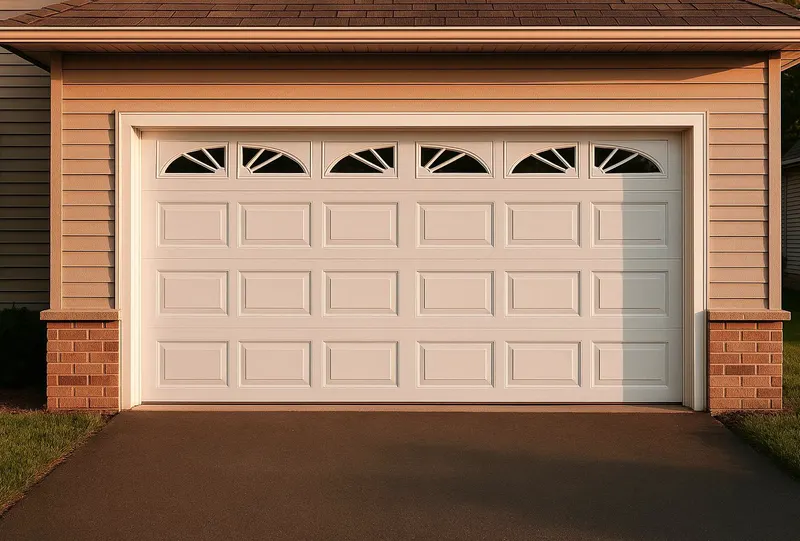 Contact Elkhart Garage Door